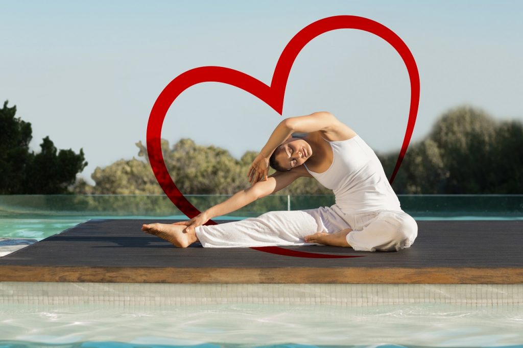 Yoga for Heart Health