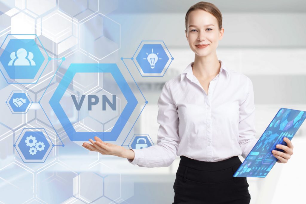 Quick VPN Provider