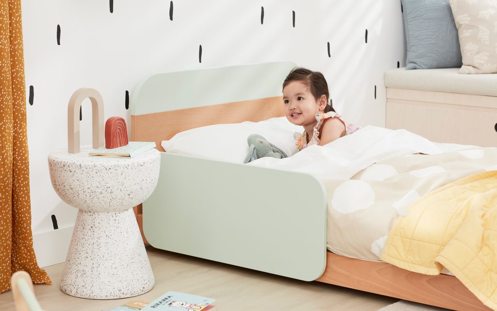 Toddler Beds
