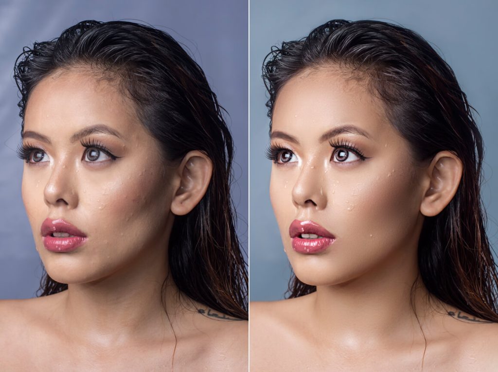 Photo Retouching Services